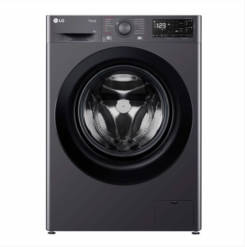 LG 9KG F4WR359S6M