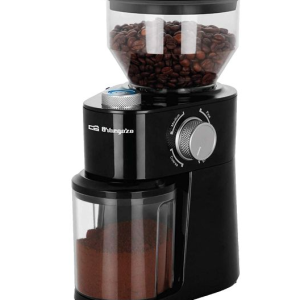 MOINHO DE CAFÉ ORBEGOZO MO 3400