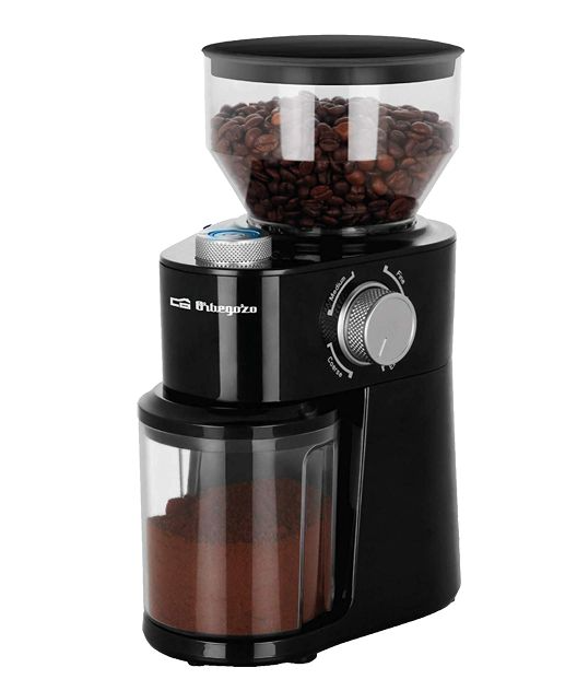 MOINHO DE CAFÉ ORBEGOZO MO 3400