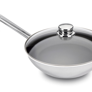 SILAMPOS WOK + TAMPA