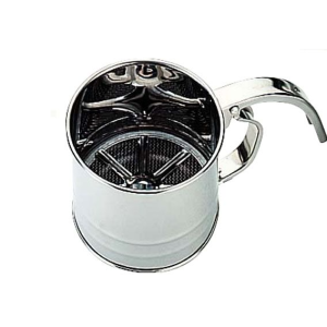 PENEIRA INOX IBILI