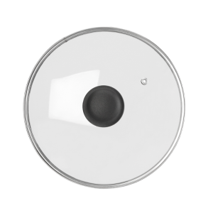 Tampa de Vidro 24 cm