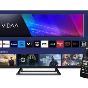 GRUNKEL TV LED 32'' LED - 3224VD Smart TV