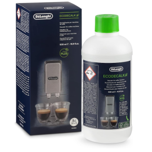 Descalcificante para máquina de café DeLonghi