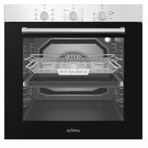 ORIMA FUNÇÃO AIR FRY OR-80-AFMX