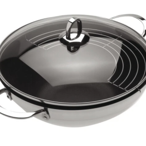 TEKA SILAMPOS WOK + TAMPA