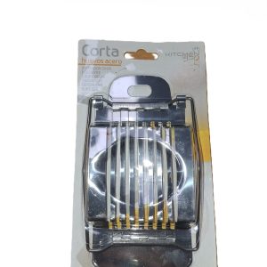 Cortador de Ovos Kitchen & Go