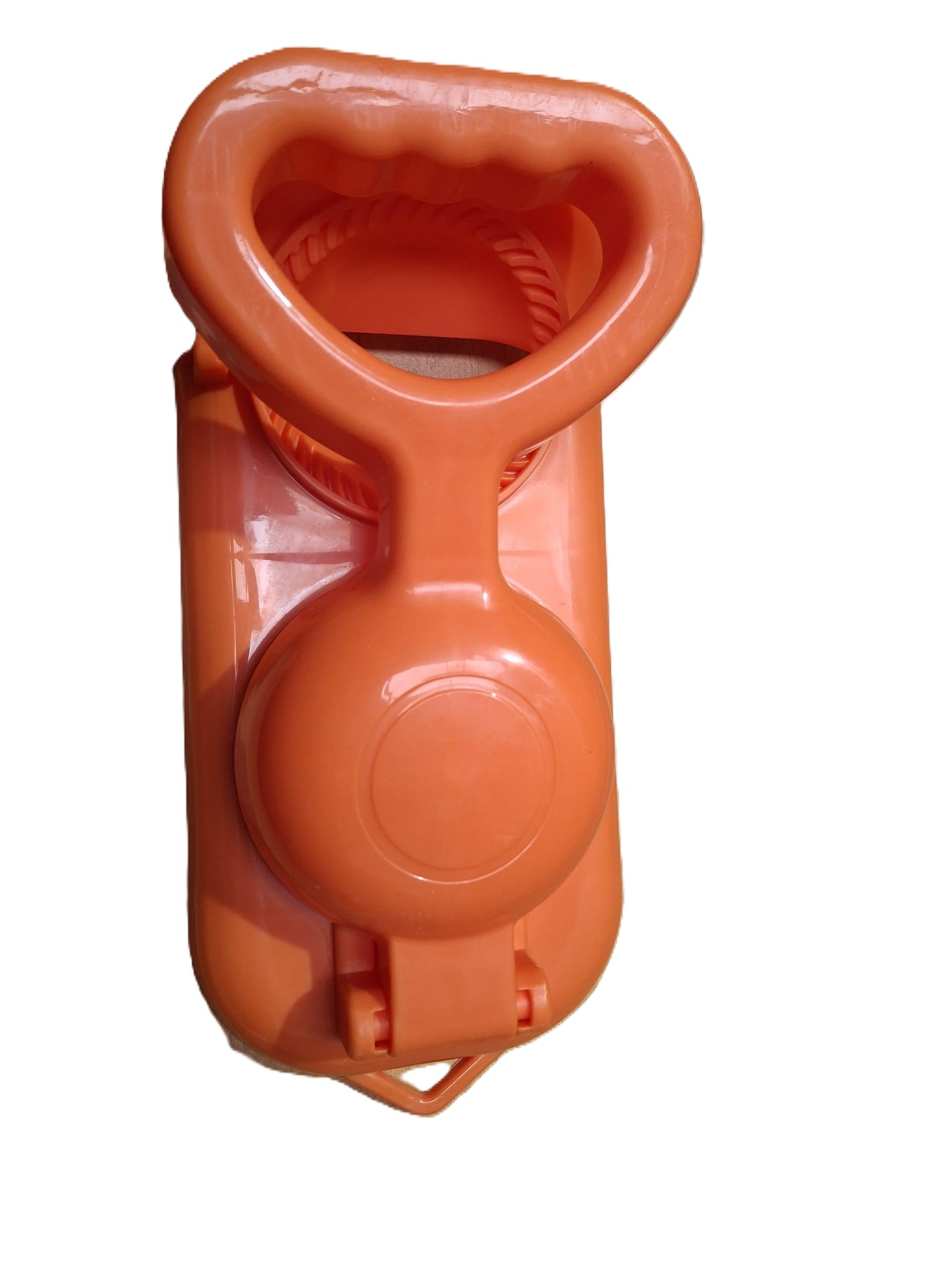 Modeladores de Massas