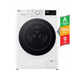 LG 9KG F4WR3509A0W