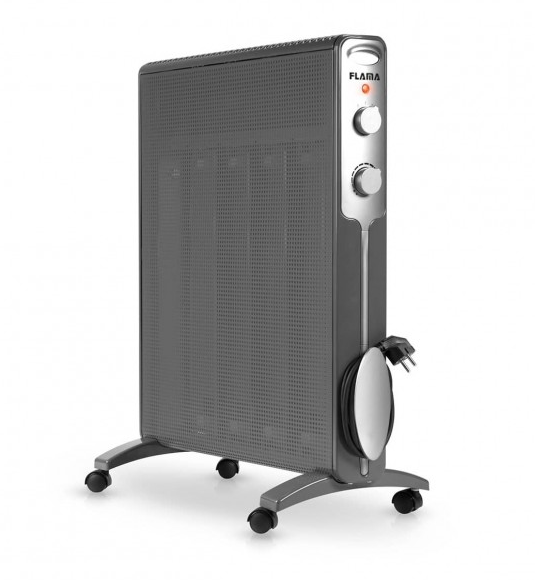FLAMA 2000W MICA 2335FL