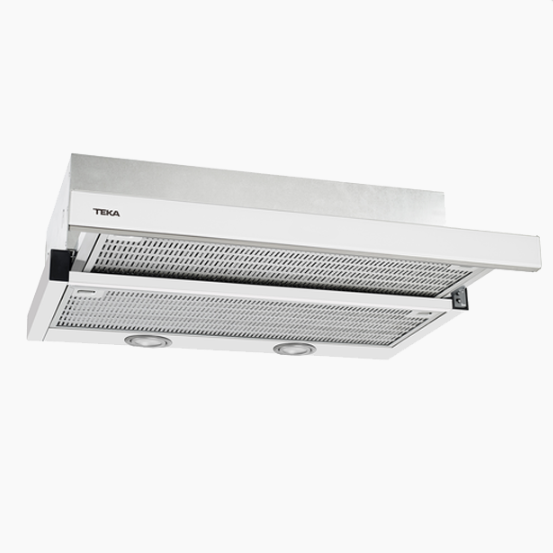 TEKA 60CM 385M3/H CNL 6415 SS