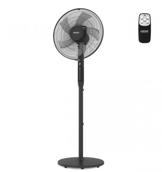 HAEGER 2 EM 1 PÉ DIGITAL SF-16R.013A - Image 4