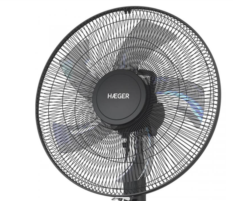 HAEGER 2 EM 1 PÉ DIGITAL SF-16R.013A - Image 5