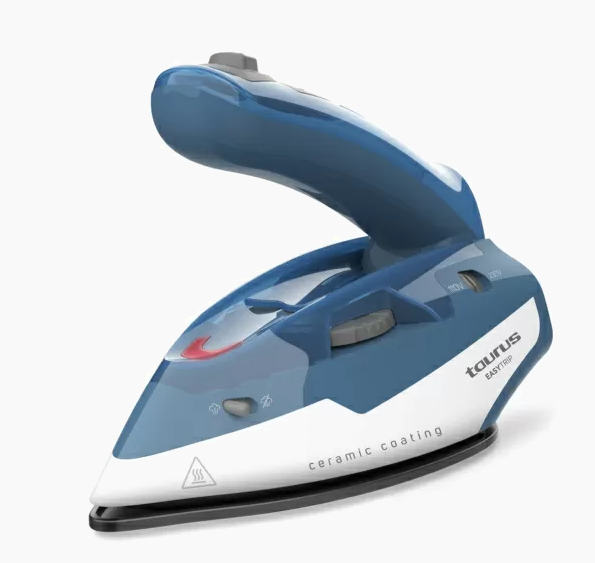 TAURUS FERRO DE VIAGEM EASY TRIP - 918.991 - Image 2