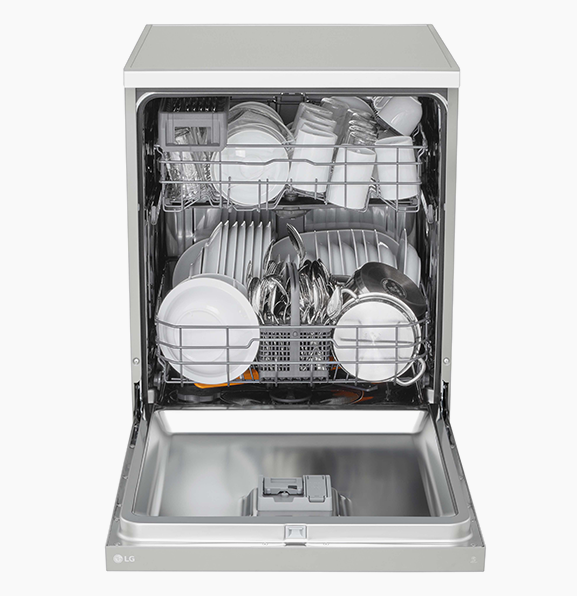 LG 14T D DF142FV - Image 3