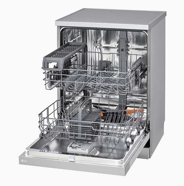 LG 14T D DF142FV - Image 4