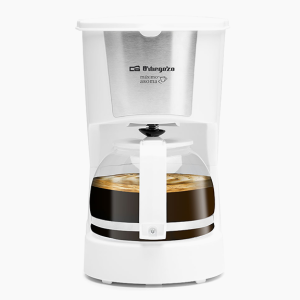 MÁQUINA CAFÉ FILTRO ORBEGOZO CG 4106