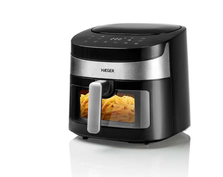 HAEGER 8L AF-D80.008A