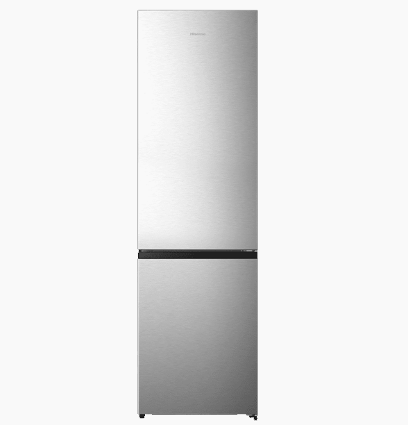 HISENSE NO FROST A RB440N4ACA 201,7X59,5X57,9CM - Image 2