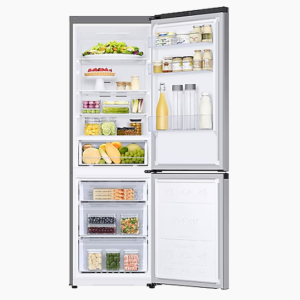 SAMSUNG NO FROST D RB34C600DSA/EF