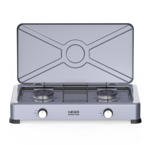 HAEGER DOUBLE COOK GC-02E.022A