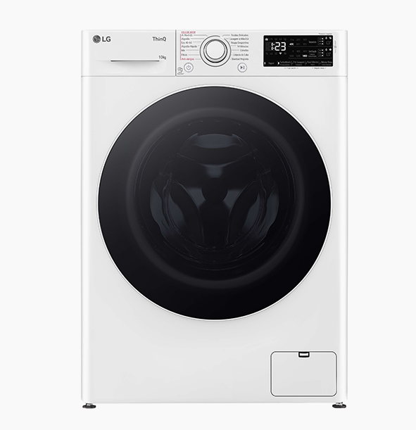 LG 10KG F4WR3510A0W