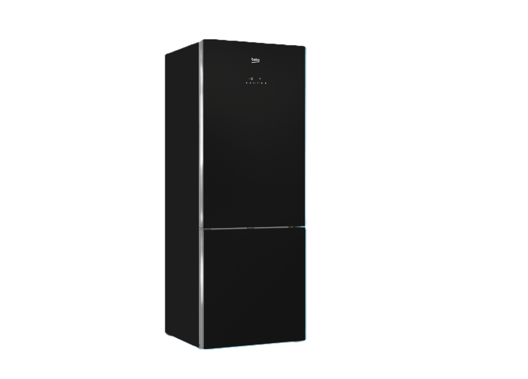 BEKO NO FROST D RCNE560E60ZGBHN - Image 2