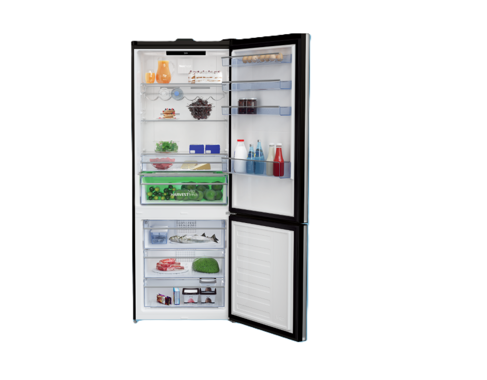 BEKO NO FROST D RCNE560E60ZGBHN - Image 3