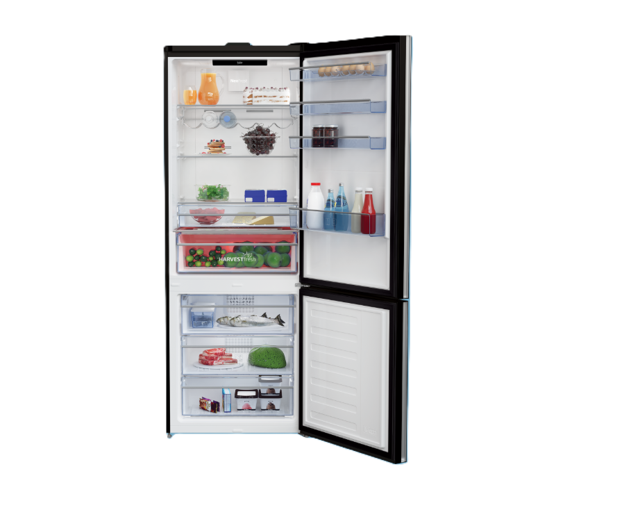 BEKO NO FROST D RCNE560E60ZGBHN - Image 4
