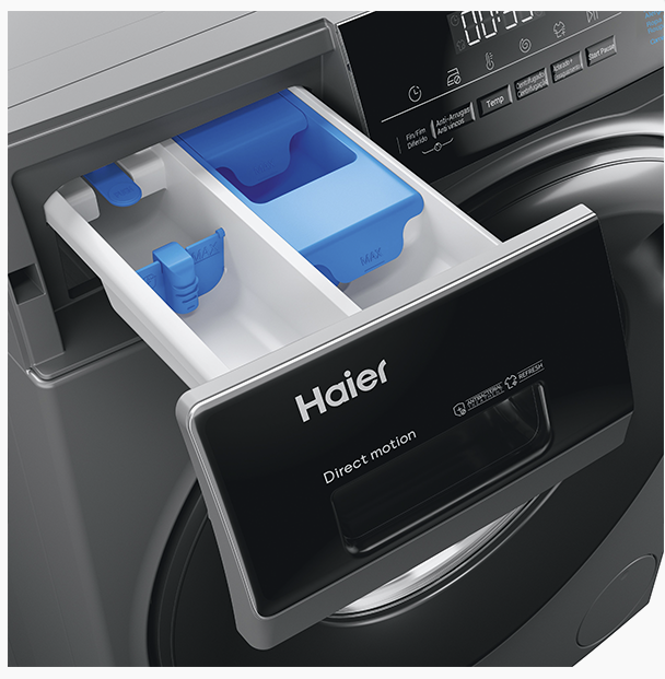 HAIER 9KG HW90-B14939S8-IB - Image 5