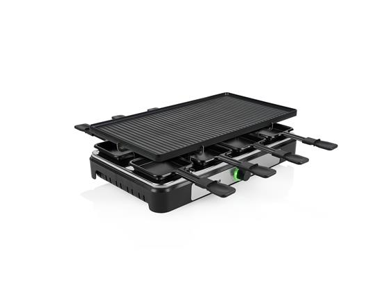 RACLETTE 8 TRISTAR RA-2748 - Image 2