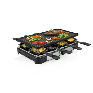 RACLETTE 8 TRISTAR RA-2748