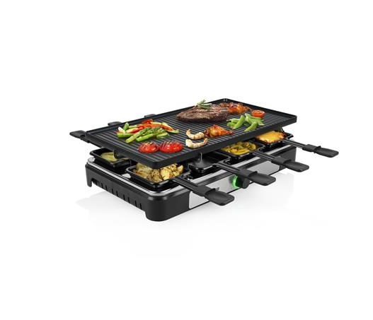 RACLETTE 8 TRISTAR RA-2748