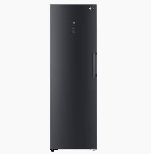 LG NO FROST D GFM61MCCSF