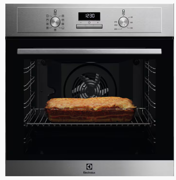 ELECTROLUX AQUACLEAN EOF3H54X