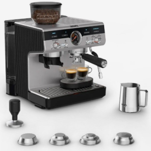 KRUPS PRECISION XP801T10