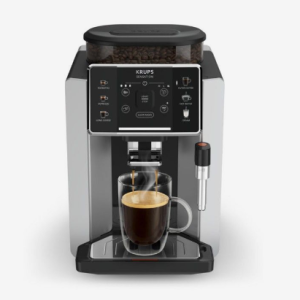 KRUPS SENSATION EA910E10