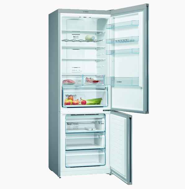BOSCH NO FROST KGN49XIEA
