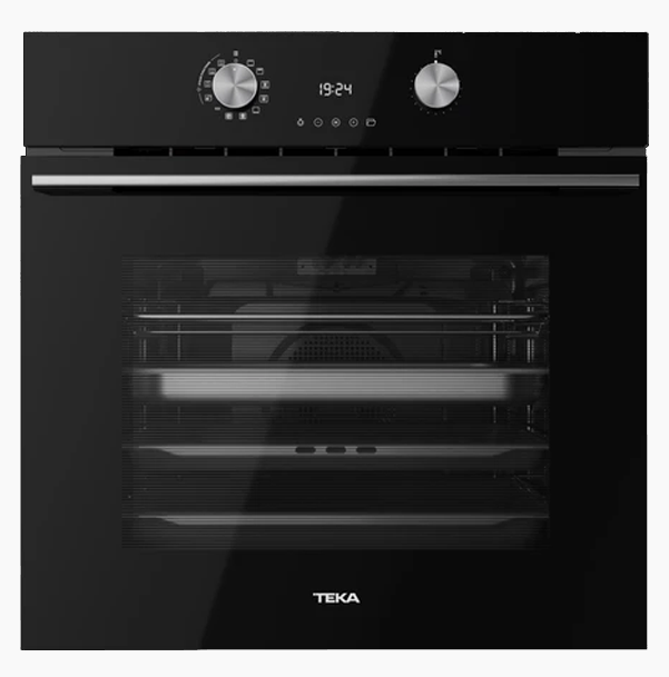 TEKA FUNÇÃO VAPOR\STEAMCLEAN PRO HLB 8550 SC STEAMGOURMET BK