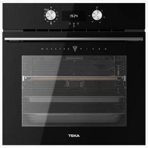 TEKA PIROLITICO\HYDROCLEAN HLB 8510 P BK MAESTRO PIZZA