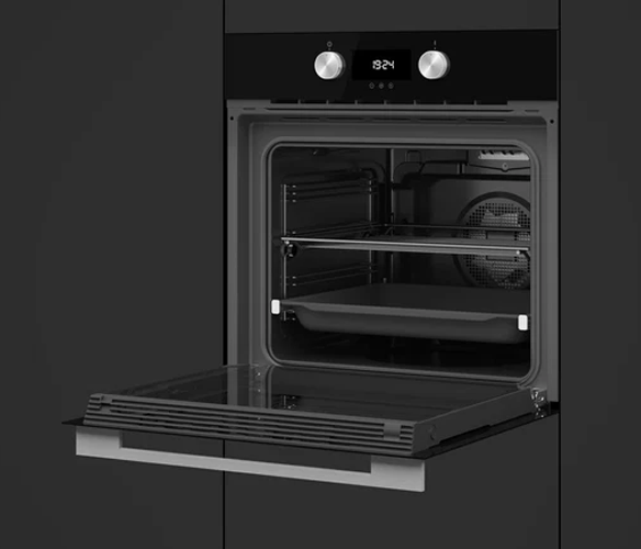 TEKA PIROLITICO\HYDROCLEAN HLB 8300 P BK - Image 2