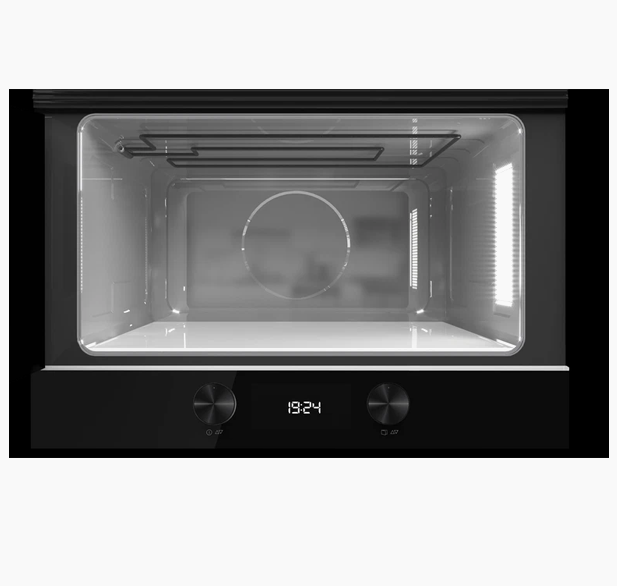TEKA 22L C\GRILL ML8220BISLFBK - Image 2