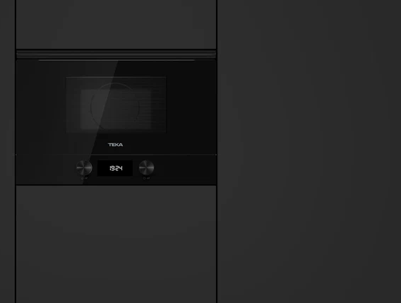 TEKA 22L C\GRILL ML8220BISLFBK - Image 3