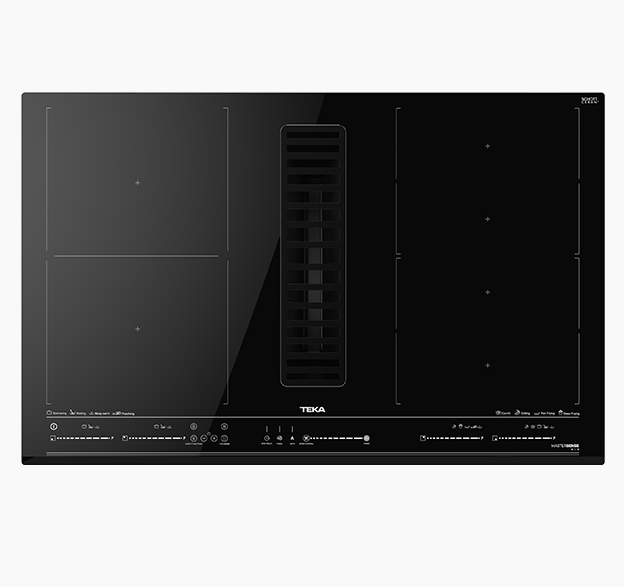 TEKA C\EXAUSTOR AFF 87601 MST BK