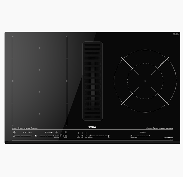 TEKA C\EXAUSTOR AFC 87628 MST BK