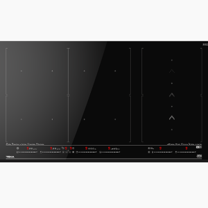 TEKA IZF 99770 MST BK