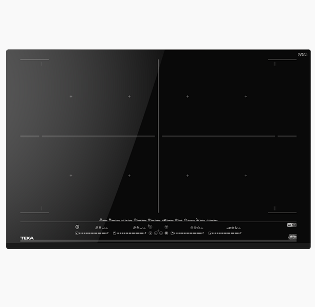 TEKA IZF 88770 MST BK
