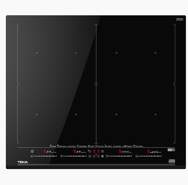 TEKA IZF 68770 MST BK