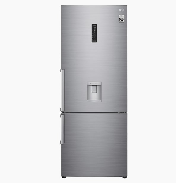 LG NO FROST GBF567PZCMB