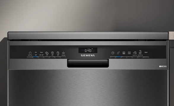 SIEMENS 14T B SN23EC03ME - Image 2